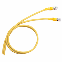 Legrand 051782 Cat Kabel Lcs10Giga S/Ftp 3M afbeelding 2