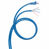 Legrand 051797 Aansluitkabel Lcs6 T.B.V. Cons afbeelding 2