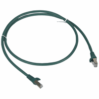 Legrand 051868 Patchkabel Cat6A S/Ftp 3M Groe afbeelding 2