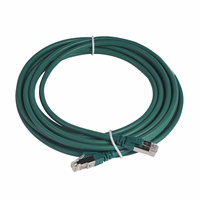 Legrand 051869 Patchkabel Cat6A S/Ftp 5M Groe afbeelding 2