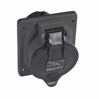 Legrand 052359 Inb WCD 500V 32A 4P Hypra Ip44 afbeelding 2