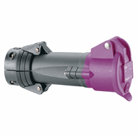 Legrand 052461 Contrast 2P 16A 20W Hypra afbeelding 2