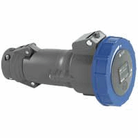 Legrand 053076 K.Stek. 230V 32A 3P Hypra Ip67 afbeelding 2