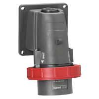 Legrand 053090 Tcd 400V 32A 4P Hypra Ip67 afbeelding 2