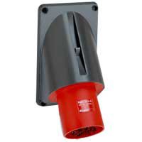 Legrand 053774 Tcd 400V 63A 5P Hypra Ip44 afbeelding 2