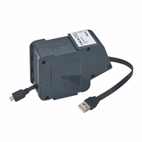Legrand 054036 Kit Intrekbaar Usb Pop-Up Wit afbeelding 2