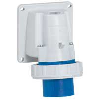 Legrand 056823 Cee Toestelcontactstop 32A 6H afbeelding 2