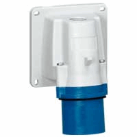 Legrand 057584 Cee Toestelcontactstop 16A 6H afbeelding 2