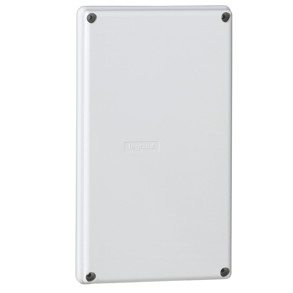Legrand 057715 Afd. 125X220mm Vol P17 afbeelding 2
