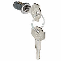 Legrand 057735 Slot Voor Tempra Kast afbeelding 2