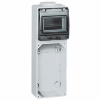 Legrand 058938 Cee Basis 1 Afdekplaat 125X220 afbeelding 2