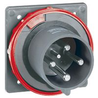 Legrand 059542 Tcd 400V 125A 4P Hypra Ip67 afbeelding 2