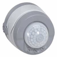 Legrand 069740 Plexo Ip55 Bew.Melder 360Gr. afbeelding 2