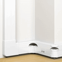 Legrand 075604 Wandgoot 50X145 Dlp L=2M afbeelding 2