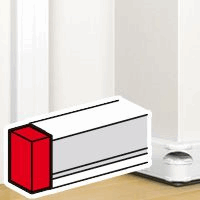 Legrand 075614 Eindschot Dlp afbeelding 2
