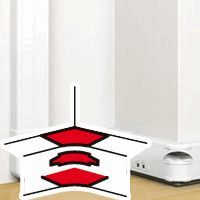 Legrand 075624 Binnenhoek Dlp afbeelding 2