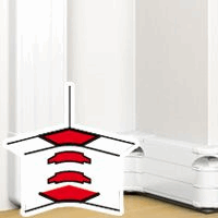 Legrand 075626 Binnenhoek Dlp afbeelding 2