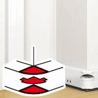 Legrand 075634 Buitenhoek Dlp afbeelding 2
