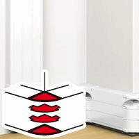 Legrand 075636 Buitenhoek Dlp afbeelding 2