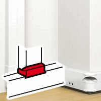 Legrand 075675 T-Stuk 105mm Dlp afbeelding 2