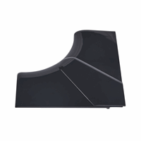 Legrand 075762 Dlp Snap-On Binnenhoek 80-100 afbeelding 2