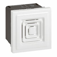 Legrand 076640 Zoemer 8V afbeelding 2