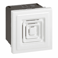 Legrand 076641 Zoemer 230V afbeelding 2