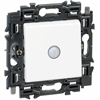 Legrand 077015 Mosaic Wissel Met Ecofunctie W afbeelding 2