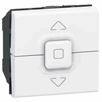 Legrand 077025 Rolluikbediening Puls afbeelding 2