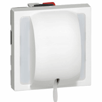 Legrand 077044 Schak Trek 6A Puls afbeelding 2