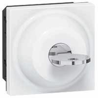 Legrand 077073 Sleutelschak Ronis 3St afbeelding 2