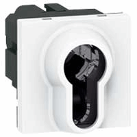 Legrand 077075 Sleutelschak Din 3 St afbeelding 2