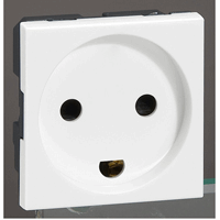 Legrand 077508 Mosaic WCD Deense Standaard afbeelding 2