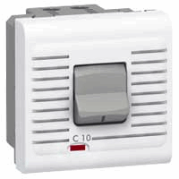 Legrand 077521 Automaat 10A 2 Mod Od afbeelding 2