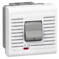 Legrand 077522 Automaat 16A 2 Mod Od afbeelding 2