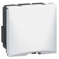 Legrand 077551 Kabeluitgang 16A 2 Mod afbeelding 2