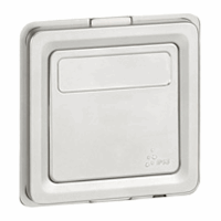 Legrand 077843 Pulsdr Wiss 1M1V Soliroc afbeelding 2