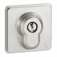 Legrand 077874 Schak Wiss Soliroc Din 2St afbeelding 2