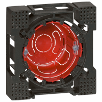 Legrand 077883 Soliroc Toebehoren Metselwerk afbeelding 2