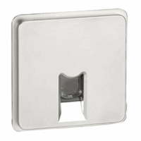 Legrand 077891 Dataconn 1Xrj45 C6 Ftp Solir afbeelding 2