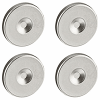 Legrand 077896 Soliroc Schroef Afschermingen afbeelding 2