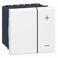 Legrand 078404 Vsa Electr tbv Dimmer 0-10V afbeelding 2