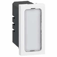 Legrand 078501 Schakelaar Signaallamp Met Led afbeelding 2