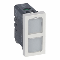 Legrand 078552 Led Verl 2V 12-48V afbeelding 2