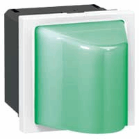 Legrand 078562 Lens Groen 12-24-48V afbeelding 2