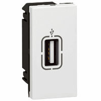 Legrand 078761 Usb Dataconn Female 1M afbeelding 2