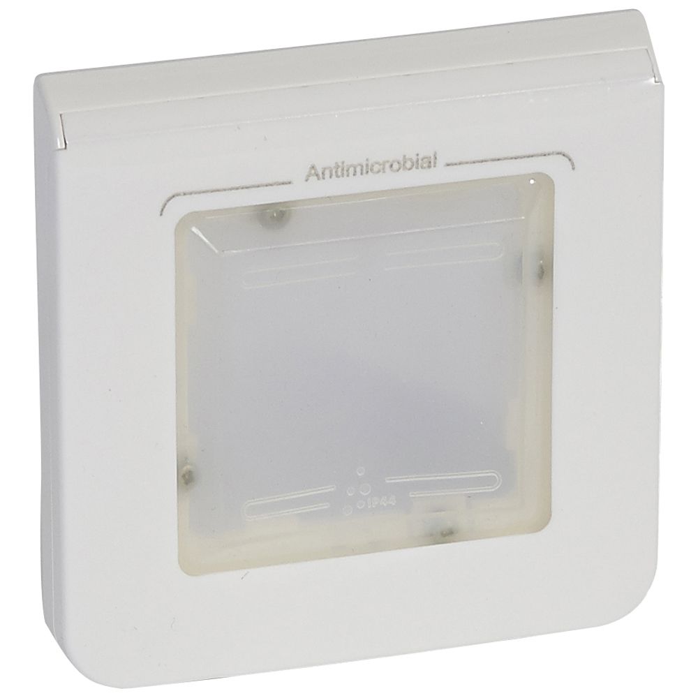Legrand 078880 Afdr Anti Bacterie Ip44 afbeelding 2