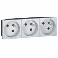 Legrand 079273 WCD Pen Inb 3V 45Gr Alu afbeelding 2