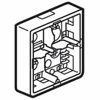 Legrand 080274 opbouwbeh 50mm 2X5 Mod afbeelding 2