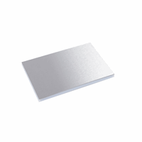 Legrand 088017 Afdekplaat Rvs-Dekselset Kunst afbeelding 2